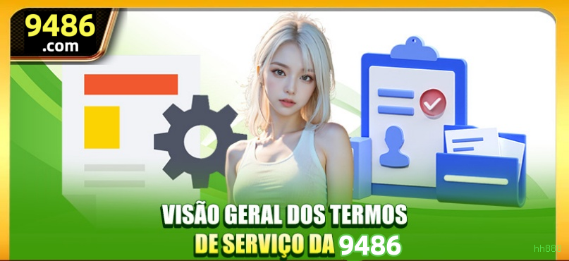 Bônus exclusivos membros VIP hh888
